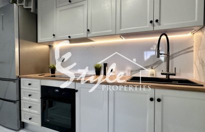 Вторичное жилье - Апартаменты/Квартира - Ориуэла Коста  - Playa Flamenca