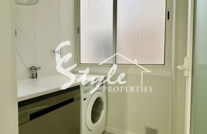 Вторичное жилье - Апартаменты/Квартира - Ориуэла Коста  - Playa Flamenca