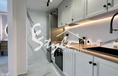 Вторичное жилье - Апартаменты/Квартира - Ориуэла Коста  - Playa Flamenca