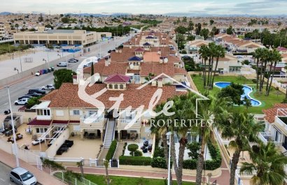 Вторичное жилье - Апартаменты/Квартира - Ориуэла Коста  - Playa Flamenca