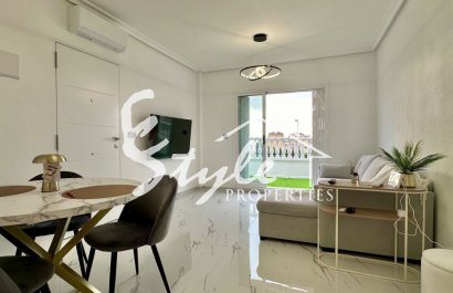 Вторичное жилье - Апартаменты/Квартира - Ориуэла Коста  - Playa Flamenca