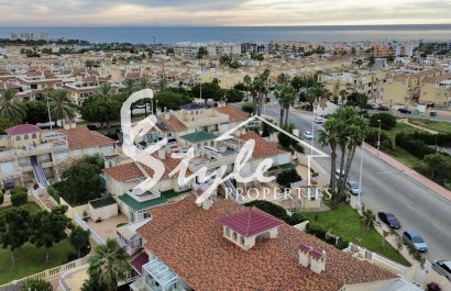 Вторичное жилье - Апартаменты/Квартира - Ориуэла Коста  - Playa Flamenca