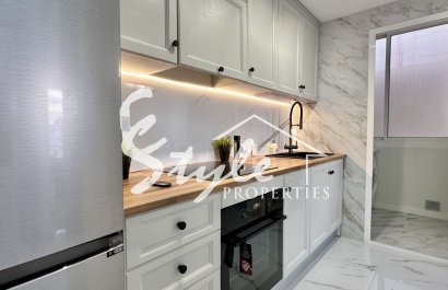 Вторичное жилье - Апартаменты/Квартира - Ориуэла Коста  - Playa Flamenca