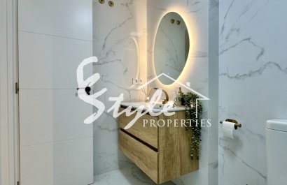 Вторичное жилье - Апартаменты/Квартира - Ориуэла Коста  - Playa Flamenca