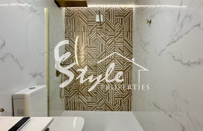 Вторичное жилье - Апартаменты/Квартира - Ориуэла Коста  - Playa Flamenca