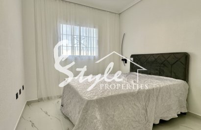 Вторичное жилье - Апартаменты/Квартира - Ориуэла Коста  - Playa Flamenca