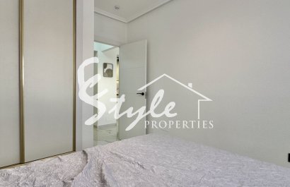 Вторичное жилье - Апартаменты/Квартира - Ориуэла Коста  - Playa Flamenca