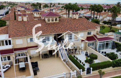 Вторичное жилье - Апартаменты/Квартира - Ориуэла Коста  - Playa Flamenca