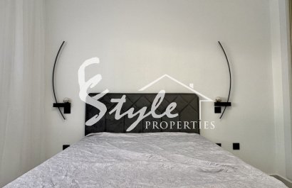 Вторичное жилье - Апартаменты/Квартира - Ориуэла Коста  - Playa Flamenca