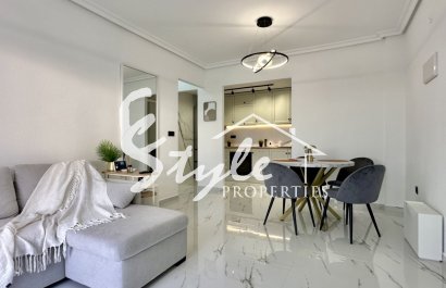 Вторичное жилье - Апартаменты/Квартира - Ориуэла Коста  - Playa Flamenca