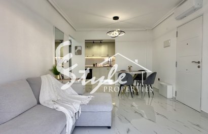 Вторичное жилье - Апартаменты/Квартира - Ориуэла Коста  - Playa Flamenca