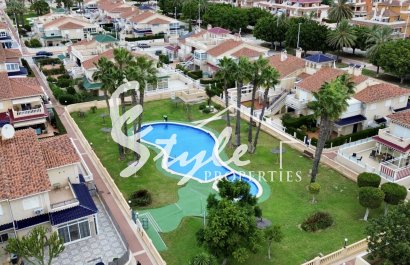 Вторичное жилье - Апартаменты/Квартира - Ориуэла Коста  - Playa Flamenca