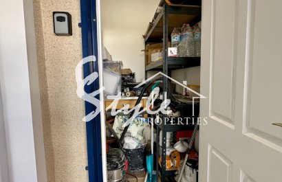 Вторичное жилье - Апартаменты/Квартира - Ориуэла Коста  - Playa Flamenca