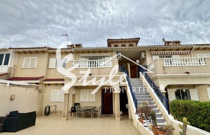 Вторичное жилье - Апартаменты/Квартира - Ориуэла Коста  - Playa Flamenca