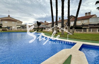 Вторичное жилье - Апартаменты/Квартира - Ориуэла Коста  - Playa Flamenca