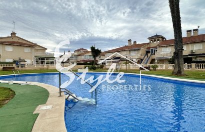 Вторичное жилье - Апартаменты/Квартира - Ориуэла Коста  - Playa Flamenca