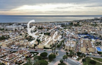 Вторичное жилье - Апартаменты/Квартира - Ориуэла Коста  - Playa Flamenca