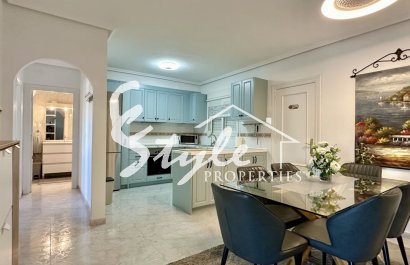 Вторичное жилье - Апартаменты/Квартира - Ориуэла Коста  - Playa Flamenca