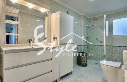 Вторичное жилье - Апартаменты/Квартира - Ориуэла Коста  - Playa Flamenca