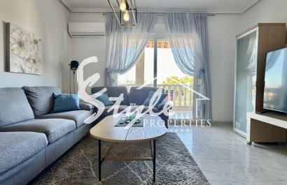 Вторичное жилье - Апартаменты/Квартира - Ориуэла Коста  - Playa Flamenca