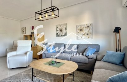 Вторичное жилье - Апартаменты/Квартира - Ориуэла Коста  - Playa Flamenca