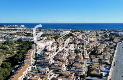 Вторичное жилье - Апартаменты/Квартира - Ориуэла Коста  - Playa Flamenca