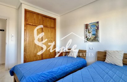 Вторичное жилье - Апартаменты/Квартира - Ориуэла Коста  - Playa Flamenca