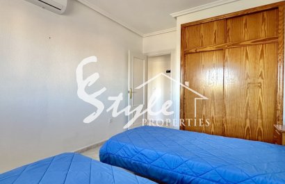 Вторичное жилье - Апартаменты/Квартира - Ориуэла Коста  - Playa Flamenca