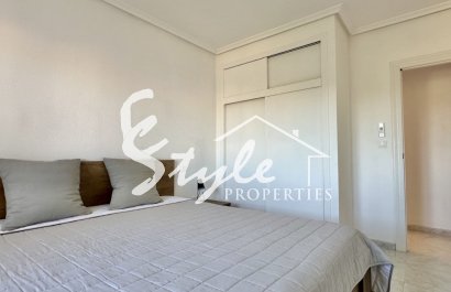 Вторичное жилье - Апартаменты/Квартира - Ориуэла Коста  - Playa Flamenca