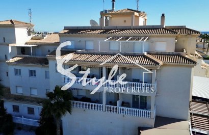 Вторичное жилье - Апартаменты/Квартира - Ориуэла Коста  - Playa Flamenca