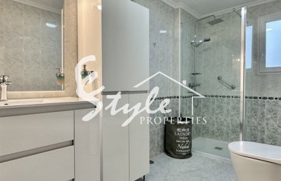 Вторичное жилье - Апартаменты/Квартира - Ориуэла Коста  - Playa Flamenca