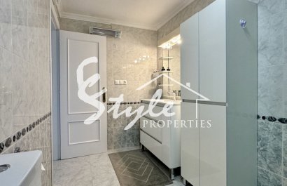 Вторичное жилье - Апартаменты/Квартира - Ориуэла Коста  - Playa Flamenca