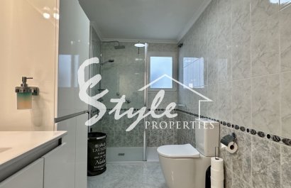 Вторичное жилье - Апартаменты/Квартира - Ориуэла Коста  - Playa Flamenca