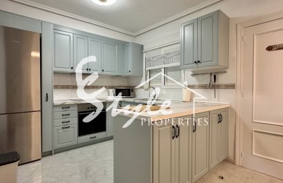 Вторичное жилье - Апартаменты/Квартира - Ориуэла Коста  - Playa Flamenca