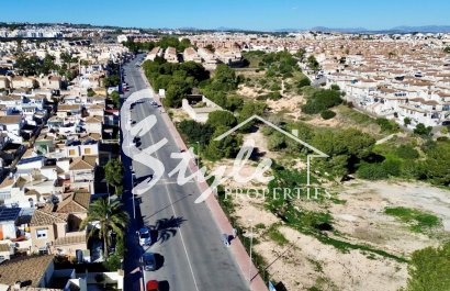 Вторичное жилье - Апартаменты/Квартира - Ориуэла Коста  - Playa Flamenca