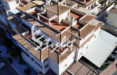 Вторичное жилье - Апартаменты/Квартира - Ориуэла Коста  - Playa Flamenca