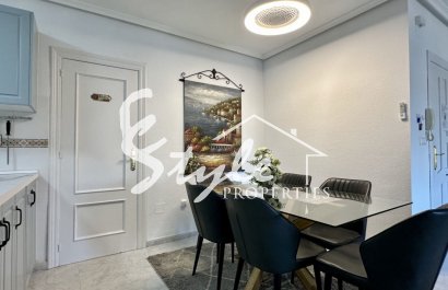 Вторичное жилье - Апартаменты/Квартира - Ориуэла Коста  - Playa Flamenca