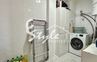 Вторичное жилье - Апартаменты/Квартира - Ориуэла Коста  - Playa Flamenca