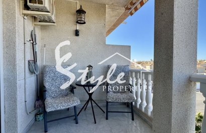 Вторичное жилье - Апартаменты/Квартира - Ориуэла Коста  - Playa Flamenca