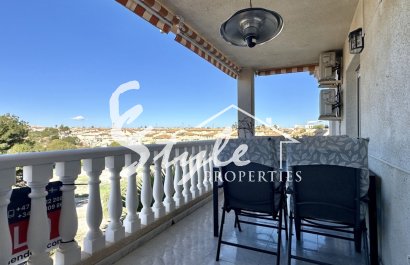 Вторичное жилье - Апартаменты/Квартира - Ориуэла Коста  - Playa Flamenca