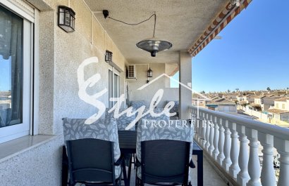 Вторичное жилье - Апартаменты/Квартира - Ориуэла Коста  - Playa Flamenca