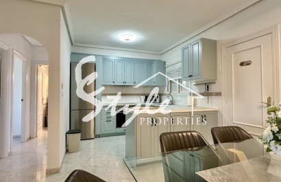 Вторичное жилье - Апартаменты/Квартира - Ориуэла Коста  - Playa Flamenca