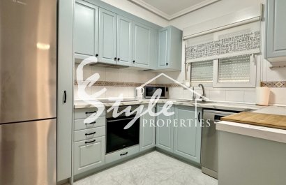 Вторичное жилье - Апартаменты/Квартира - Ориуэла Коста  - Playa Flamenca