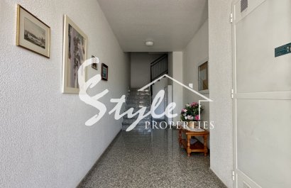 Вторичное жилье - Апартаменты/Квартира - Ориуэла Коста  - Playa Flamenca