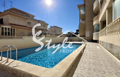 Вторичное жилье - Апартаменты/Квартира - Ориуэла Коста  - Playa Flamenca