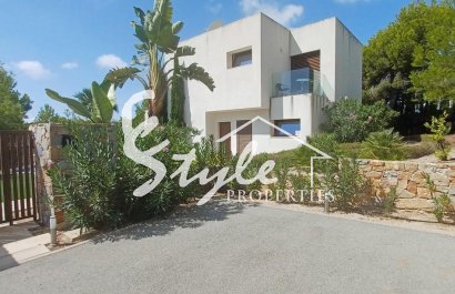 Вторичное жилье - Detached - Ориуэла - Las Colinas Golf