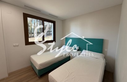 Вторичное жилье - Detached - Ориуэла - Las Colinas Golf