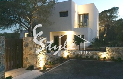 Вторичное жилье - Detached - Ориуэла - Las Colinas Golf