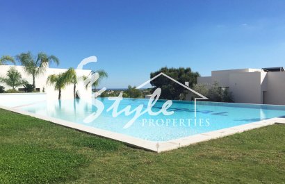 Вторичное жилье - Detached - Ориуэла - Las Colinas Golf