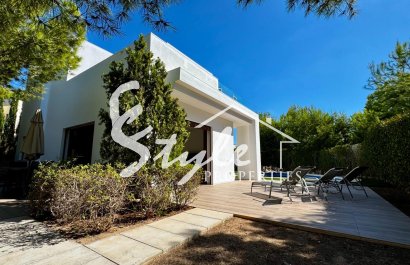 Вторичное жилье - Detached - Ориуэла - Las Colinas Golf